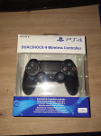 PlayStation 4 kontroler nov