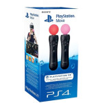 PlayStation 4 Move VR kontroleri ( 2 komada )novo u trgovini,račun,gar