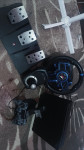 Playstation 4+ volan