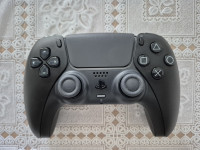 Playstation 5 Dualsense Controller Crni