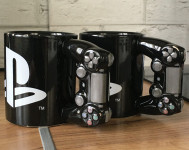 PlayStation Mug Šalica 2 komada
