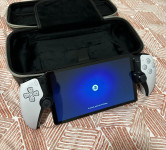PlayStation Portal PS Portal Kao Nov, Garancija