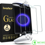 PlayStation Portal Remote Player, 9H Hardness Protective Glass,račun