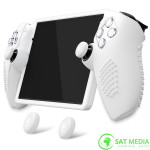 Playstation Portal Silikonska maska i zaštitne kapice,novo,račun