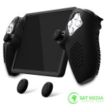 Playstation Portal Silikonska maska i zaštitne kapice,novo,račun