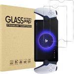 Playstation Portal Tempered Glass Screen Protector Tempered Glas,račun