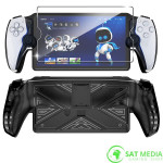 PlayStation Portal Zaštitna maska ​​s 1 zaštitnom folijom,novo,račun