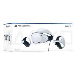 Playstation VR2 novo u trgovini,račun,garancija