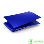 Poklopac za konzolu PS5 Disk Cobalt Blue,novo u trgovini,račun