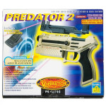 PREDATOR 2  Gun Controller for PS1 & Sega Saturn