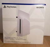 Prodajem PS Disc drive