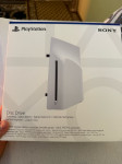 Prodajem PS Disc drive