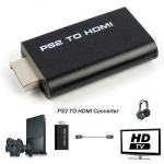 PS2 HDMI adapter,novo u trgovini,račun