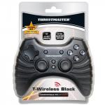 PS3/PC Kontroler Thrustmaster T-Wireless crni,novo u trgovini,račun