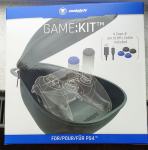 PS4/5 Game kit snakebyte -samo futola
