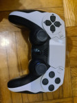 PS4 kontroler bijeli, nov, zapakiran, nekorišten