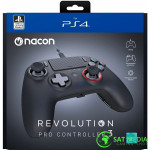 PS4 Nacon Revolution Pro Kontroler 3,žićni,novo u trgovini,račun,gar