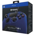 PS4 Nacon Revolution Pro Controller Plavi novo u trgovini,račun