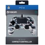 PS4/PC Nacon žični Grey Camo kontroler novo u trgovini,račun
