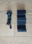 PS4 Punjač Dual Charging Dock za Controllere