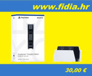 ⭐️⭐️ PS5 DualSense Charging Station ⭐️⭐️