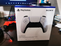 PS5 dualsense