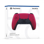 PS5 DualSense Wireless Controller Cosmic Red novo,račun,garancija