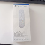 PS5 Media Remote Daljinski upravljač