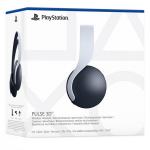 PS5/PS4 Pulse 3D Wireless Headset Slušalice novo u trgovini,račun