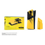 PS5 Sony PlayStation Pro Poklopac za Konzolu Marvel’s Wolverine Battle