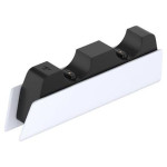 PS5 STANICA ZA PUNJENJE KONTROLERA ***24RATE***R1!