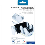 Punjač za punjenje BigBen PlayStation Portal & DualSense Charger,račun