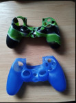 Silikonska zaštita za PS4 kontroler