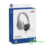 Slušalice Speedlink Raidor Camo White Stereo Headset PS4/5 račun