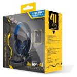 Slušalice žične Steelplay  HP41 PS4/Xbox One/Switch/PC,novo u trgovini
