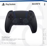Sony DualSense Kontroler - crni - PS5