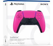 Sony DualSense Kontroler - Nova Pink - PS5 - PlayStation 5