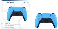 Sony DualSense Kontroler - Starlight Blue - PS5 - PlayStation 5