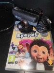 Sony Eyepet+kamera za PS3