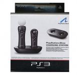 Sony PlayStation 3/4 Move Charging Station (PS3)novo u trgovini,račun