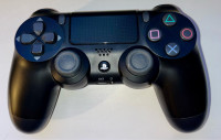 Sony Playstation 4 dualshock joystick