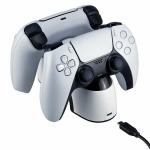 Sony PlayStation 5 DualSense Punjači za kontrolere - PS5