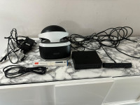 Sony Playstation VR komplet sa nastavkom za Playstation 5