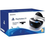 Sony Playstation VR set cijeli komplet 2 palice kamera PS4 PS5