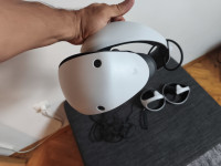Sony PS VR2