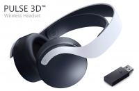 PS5 Pulse 3D Wireless Headset | NOVO | Original | Račun