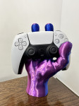 Stalak za kontrolere PS4 i PS5 Crash Bandicoot 3D PRINT