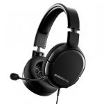 Steelseries Headset Arctis 1 Black PC/PS4/Xbox/Switch,novo u trgovini