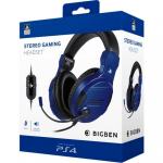 Stereo Gaming slušalice PS4 Bigben V3 novo u trgovini,račun,gar 1 god