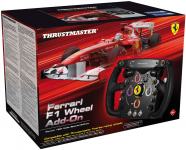 Thrustmaster Ferrari F1 Add-On Wheel PS4, Xbox One,novo u trgovini,rač